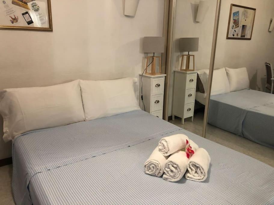 Studio 28 M2 Au Calme A Ментона Экстерьер фото