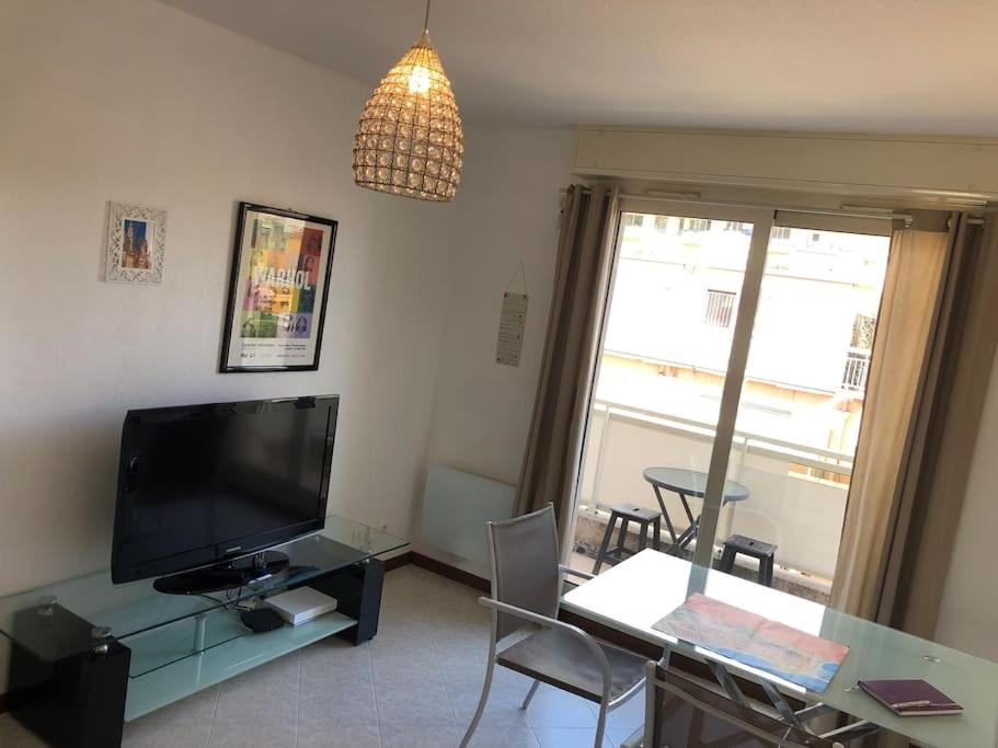 Studio 28 M2 Au Calme A Ментона Экстерьер фото